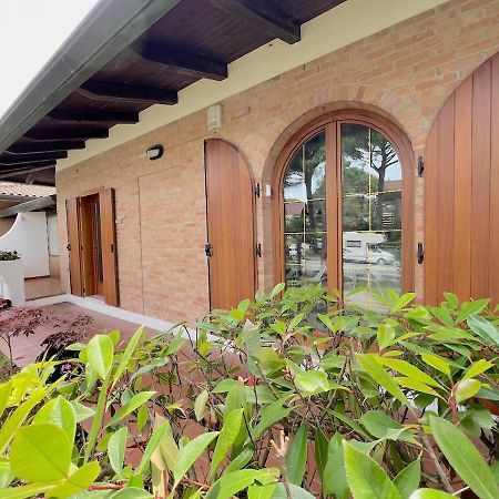 Villa Palm Lignano Sabbiadoro Luaran gambar