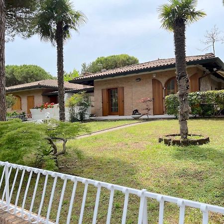 Villa Palm Lignano Sabbiadoro Luaran gambar