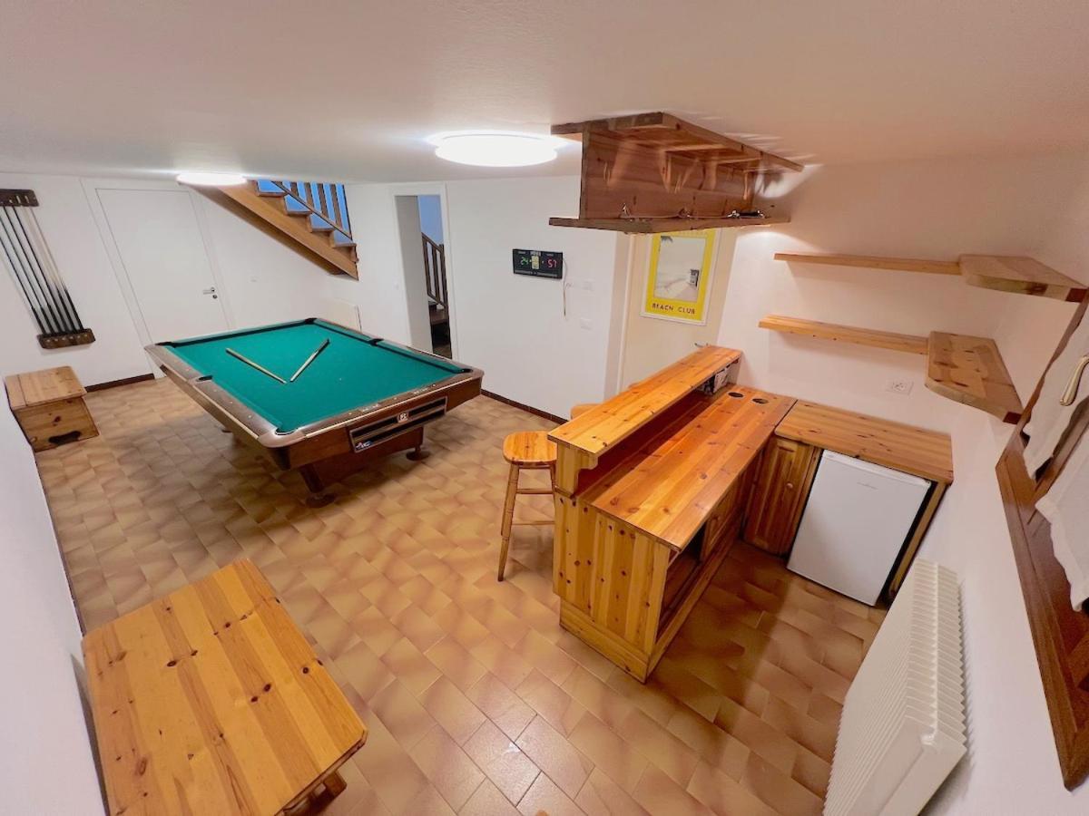 Villa Palm Lignano Sabbiadoro Luaran gambar