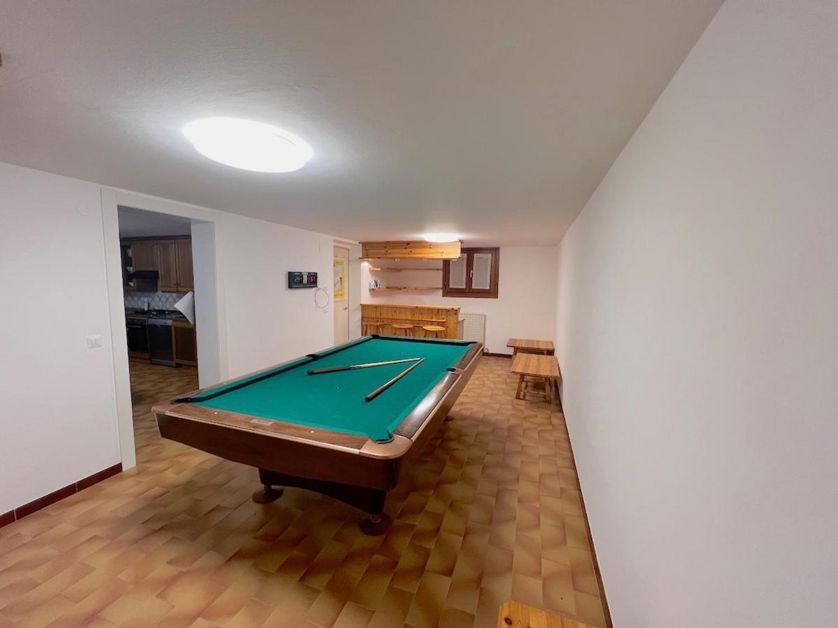 Villa Palm Lignano Sabbiadoro Luaran gambar