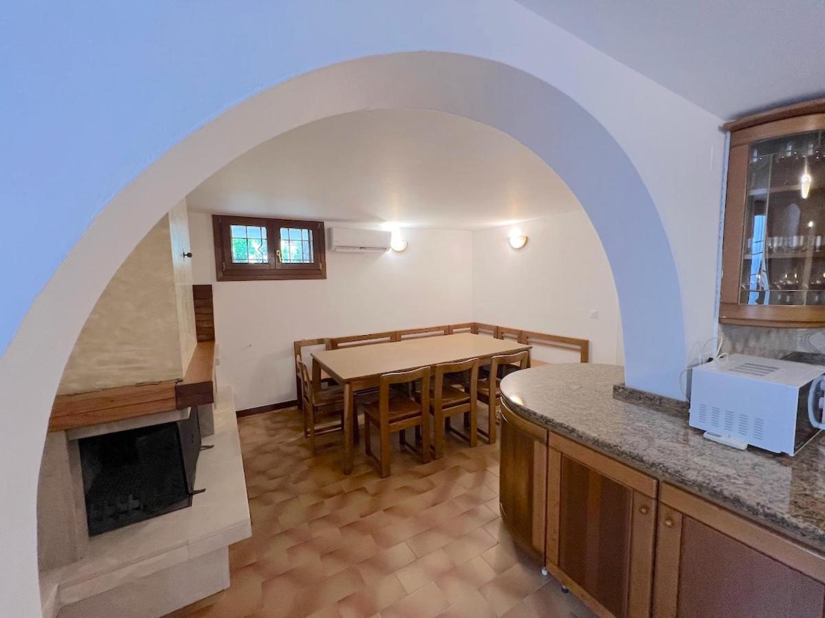 Villa Palm Lignano Sabbiadoro Luaran gambar