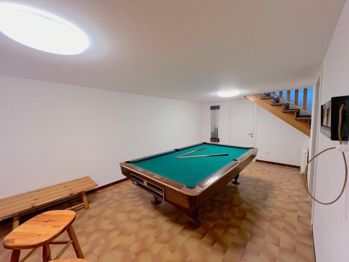Villa Palm Lignano Sabbiadoro Luaran gambar