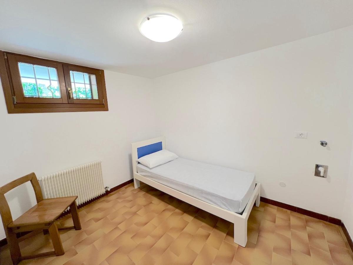 Villa Palm Lignano Sabbiadoro Luaran gambar