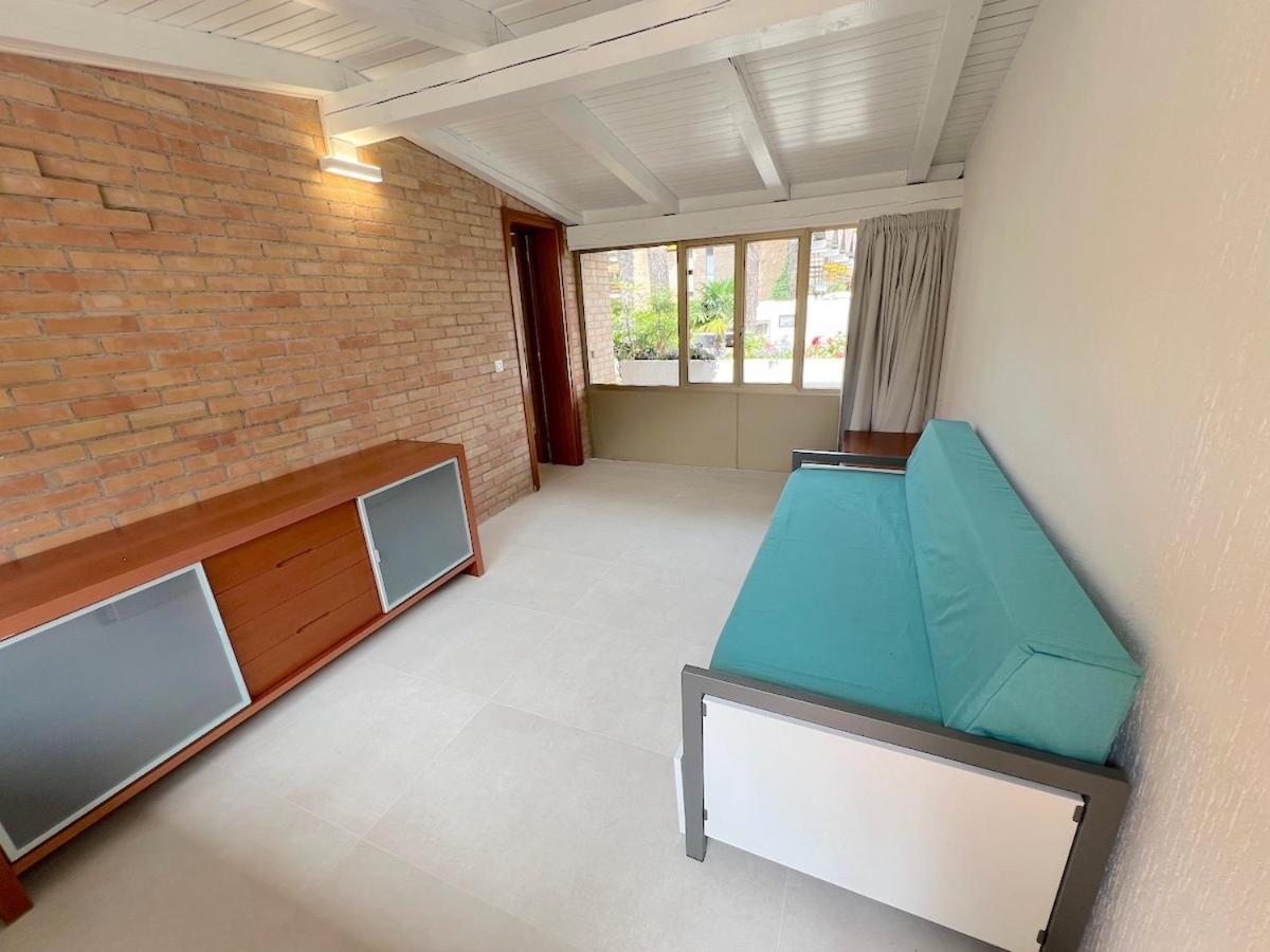 Villa Palm Lignano Sabbiadoro Luaran gambar