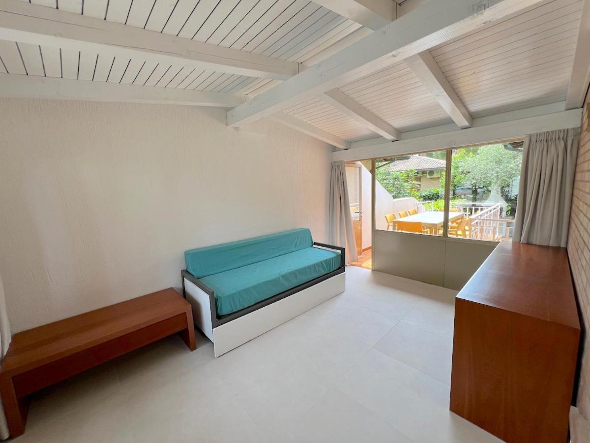Villa Palm Lignano Sabbiadoro Luaran gambar