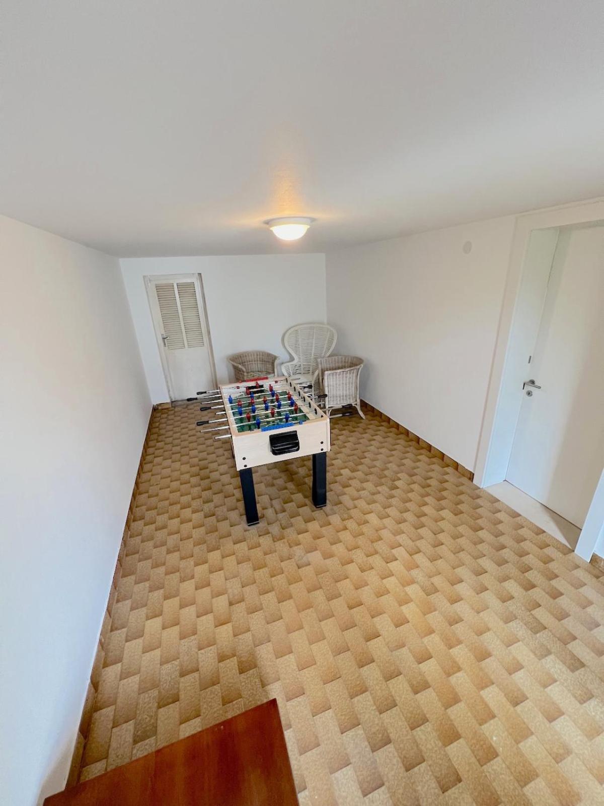 Villa Palm Lignano Sabbiadoro Luaran gambar