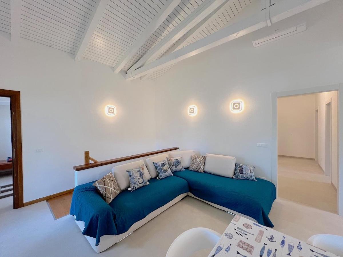 Villa Palm Lignano Sabbiadoro Luaran gambar