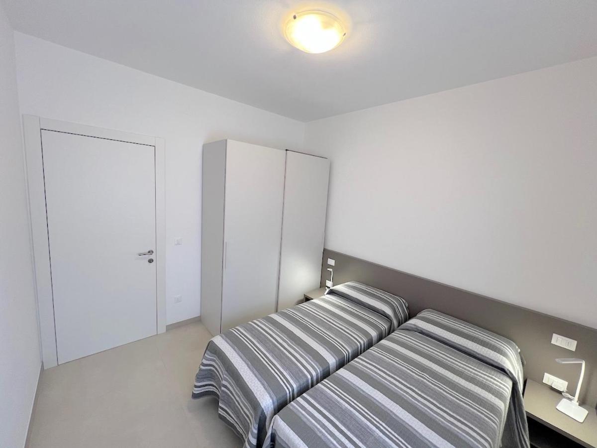 Villa Palm Lignano Sabbiadoro Luaran gambar