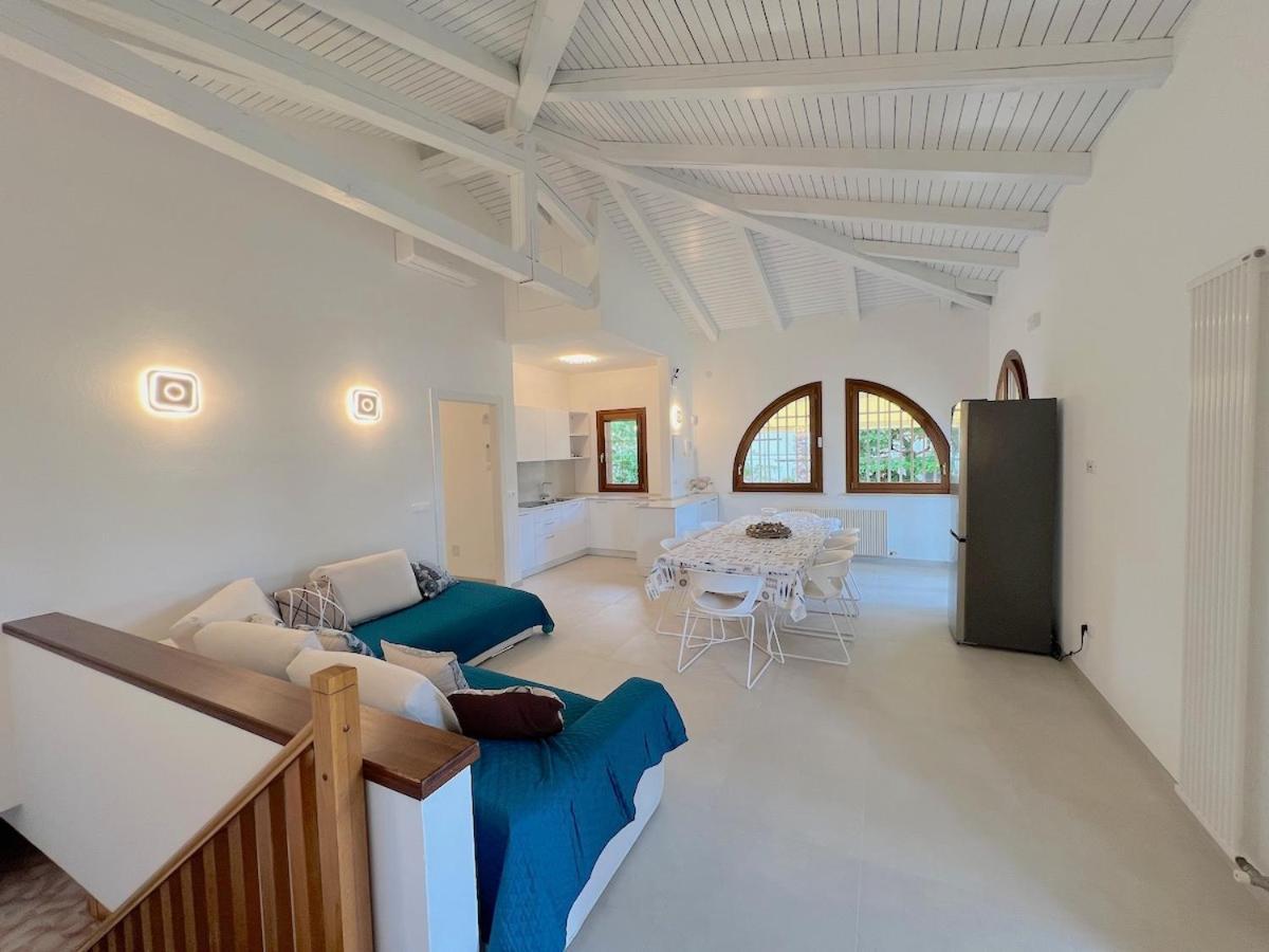 Villa Palm Lignano Sabbiadoro Luaran gambar