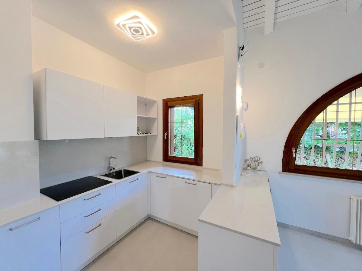 Villa Palm Lignano Sabbiadoro Luaran gambar