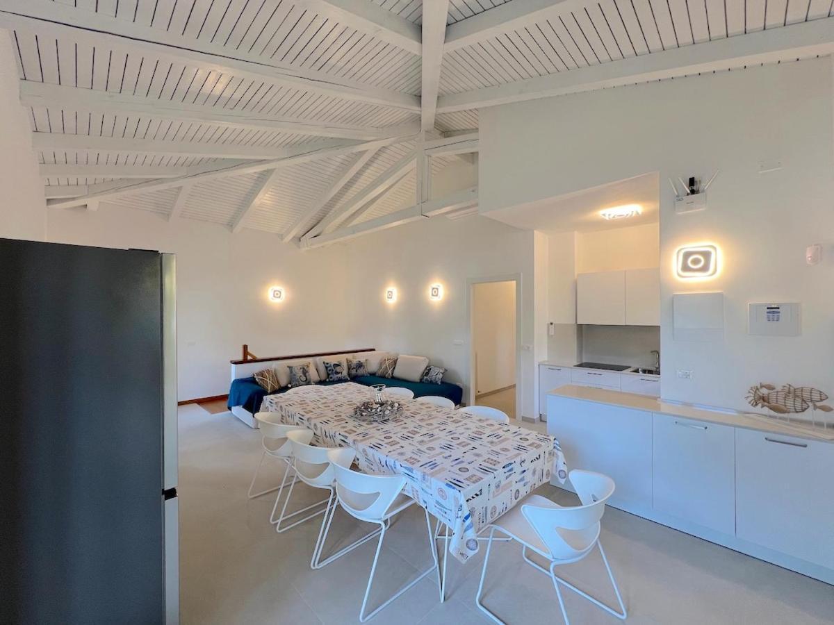 Villa Palm Lignano Sabbiadoro Luaran gambar