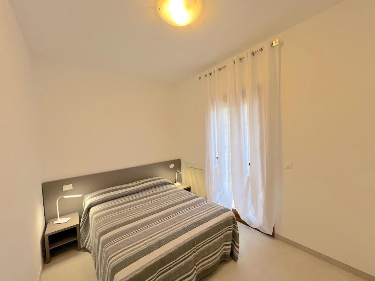 Villa Palm Lignano Sabbiadoro Luaran gambar