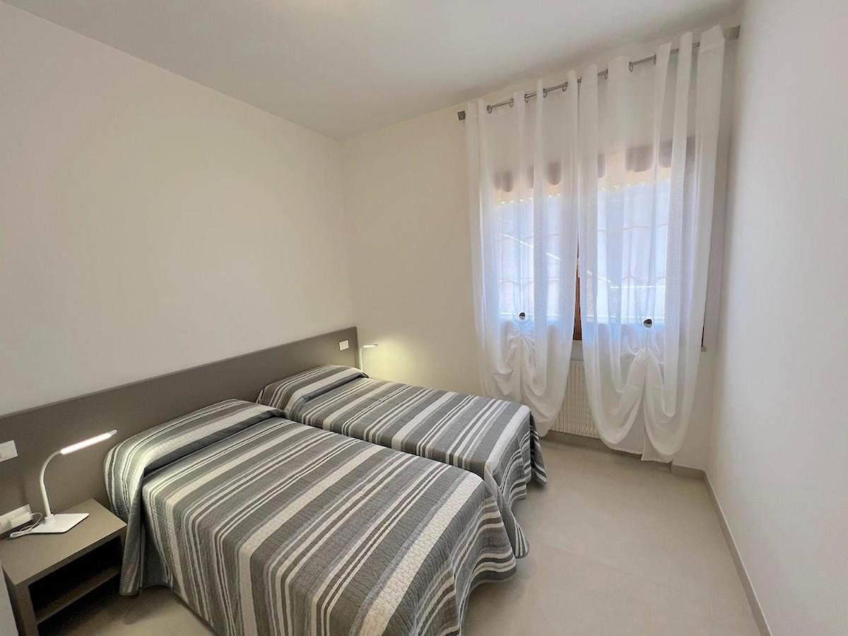 Villa Palm Lignano Sabbiadoro Luaran gambar