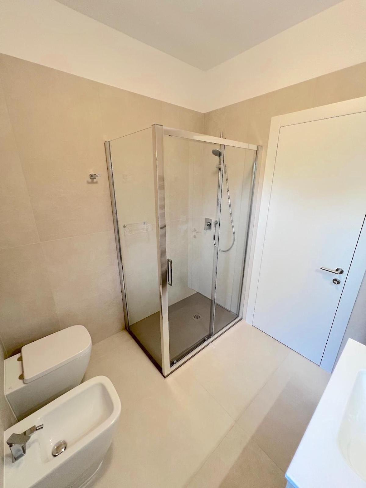 Villa Palm Lignano Sabbiadoro Luaran gambar