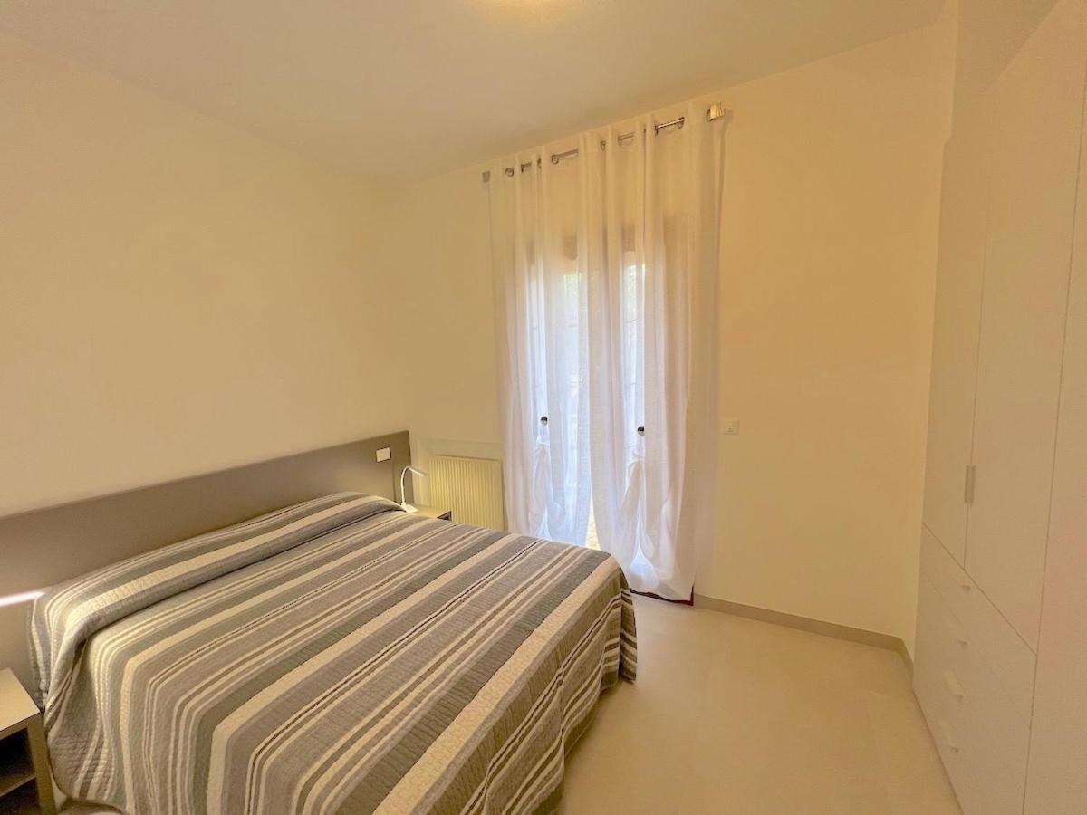 Villa Palm Lignano Sabbiadoro Luaran gambar
