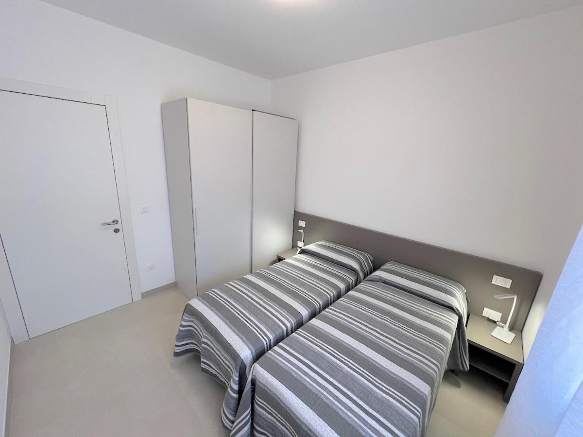 Villa Palm Lignano Sabbiadoro Luaran gambar