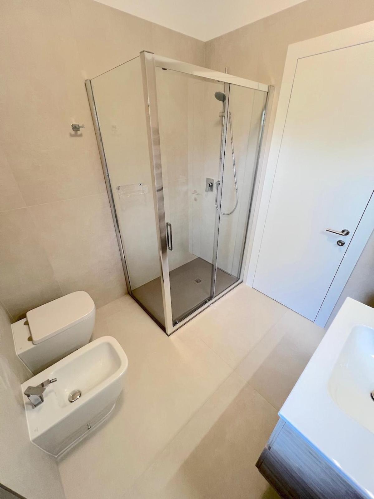 Villa Palm Lignano Sabbiadoro Luaran gambar