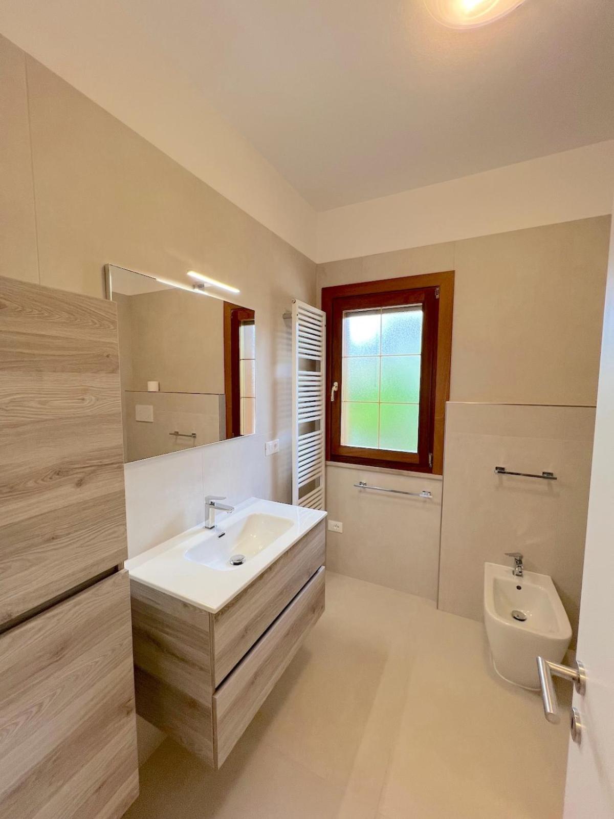 Villa Palm Lignano Sabbiadoro Luaran gambar