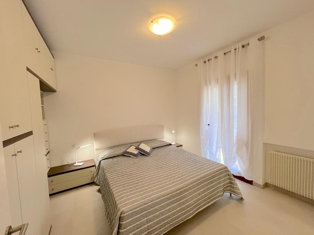 Villa Palm Lignano Sabbiadoro Luaran gambar