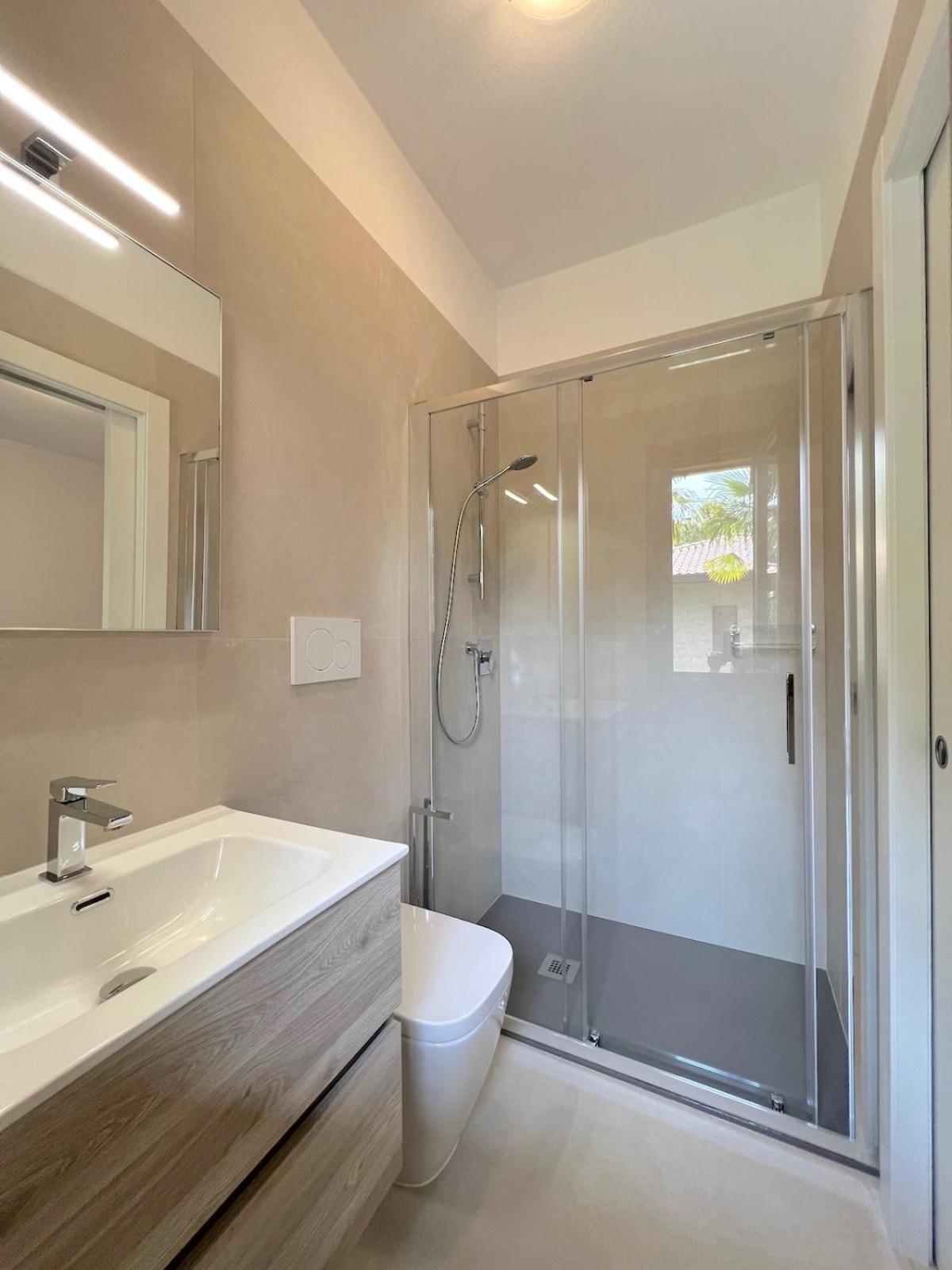 Villa Palm Lignano Sabbiadoro Luaran gambar